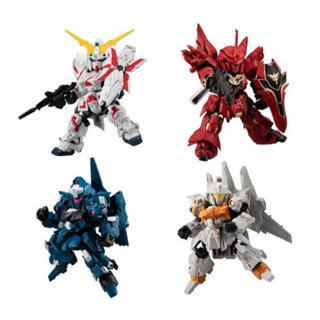 現貨 BANDAI 萬代正版盒玩 機動戰士鋼彈 MOBILITY JOINT GUNDAM VOL.3 挑款單售