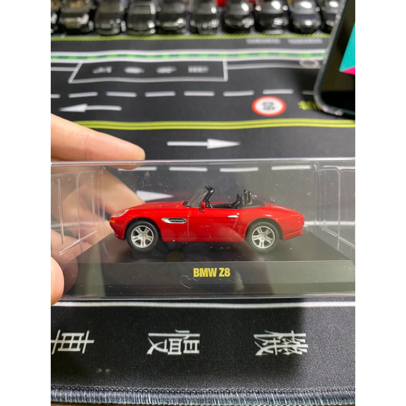 京商 BMW Z8 赤 京商 BMW Z8 クロームメッキ Yahoo!オークション