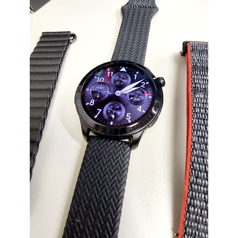 華米  amazfit gtr 4