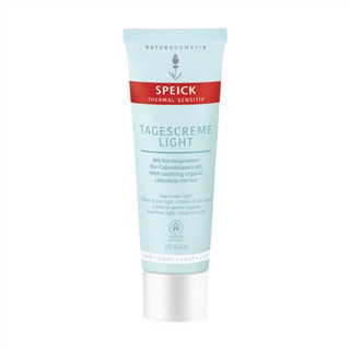 德國 Speick 純淨溫泉水輕盈日霜 50ml (SP007)