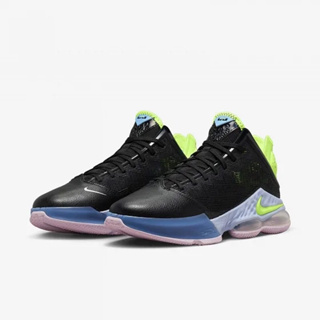 Nike Lebron XIX Low EP 19 籃球鞋 低筒 男款 LBJ DO9828-001