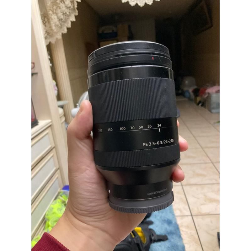 Sony 24-240mm（公司貨）