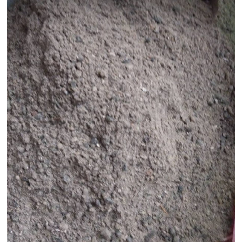 農業資材  /天然原料《草木灰》 棕櫚灰 / 油棕灰  /發酵液肥材料