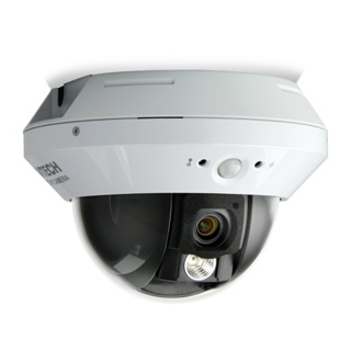AVT1303-HD CCTV 1080P IR Dome Camera