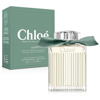 Chloe 綠漾玫瑰精粹女性淡香精(30ml)~(50ml)~(100ml)