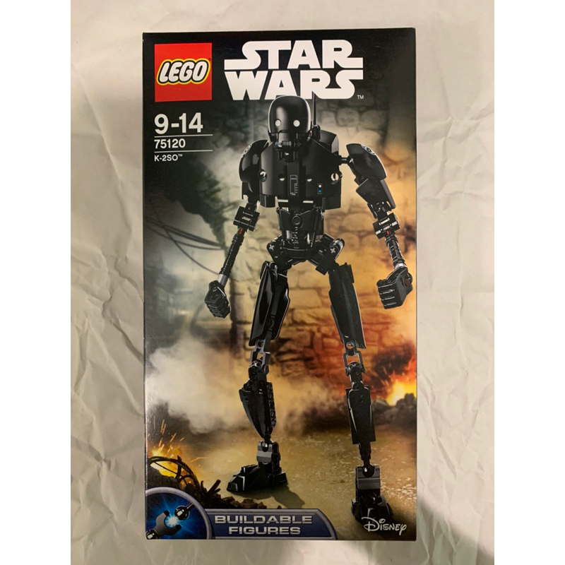 樂高 Lego 75120 星際大戰