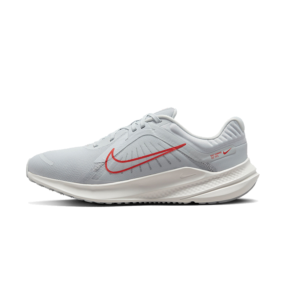 NIKE 女 QUEST 5 慢跑鞋 - DD9291007