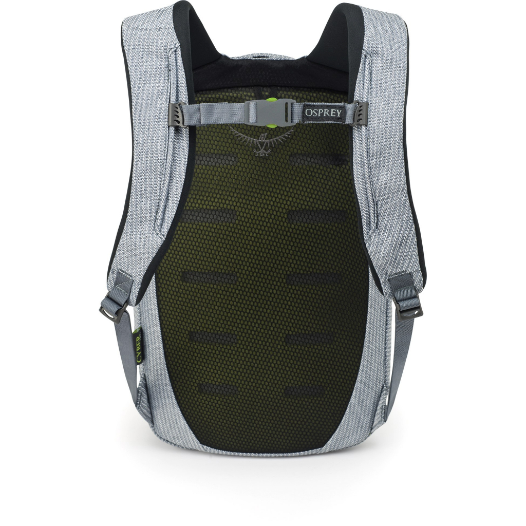 Osprey Cyber Port Daypack 登山包 休閒 後背包 二手 八成新
