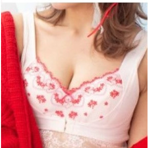輕塑美胸無鋼圈內衣- FindPrice 價格網2025年1月熱門拍賣商品
