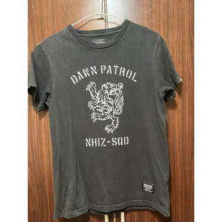NEIGHBORHOOD x IZZUE NHIZ T-shirt