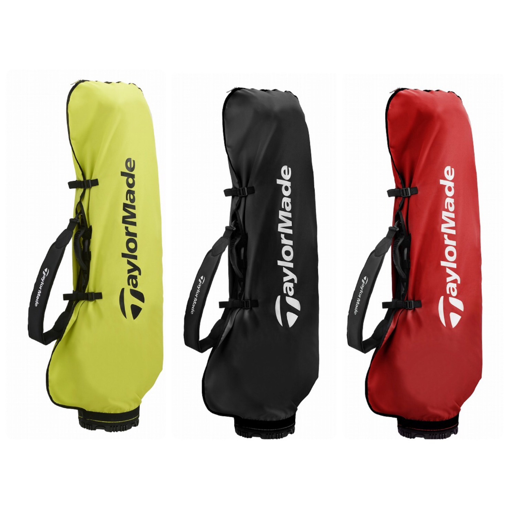 高爾夫雜貨店⛳️☀️ 高爾夫代購 官網正貨 TaylorMade 高爾夫 球具 航空袋 旅行袋 球具保護袋