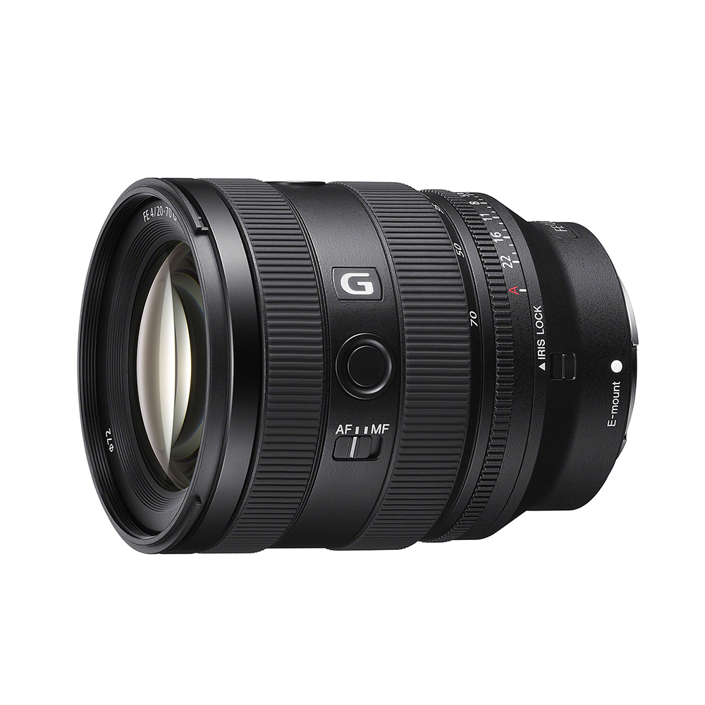 Sony FE 20-70mm F4 G 標準變焦鏡頭 索尼公司貨 SEL2070G 現貨