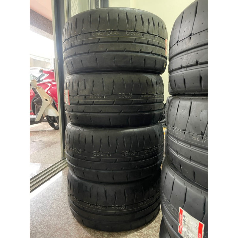 全新 性能胎 RE71rs 胎 265/35 18 Re71r 265 35 18普利司通 Bridgestone