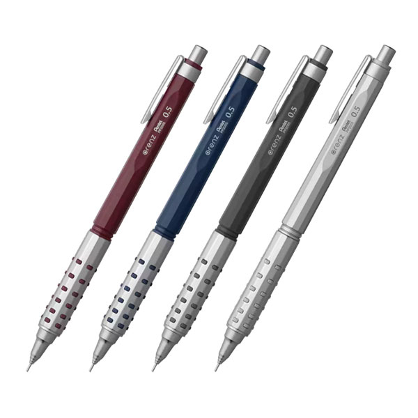 【醬包媽】飛龍 Pentel ORENZ AT DUAL GRIP XPP2005 0.5mm 自動出芯 自動鉛筆