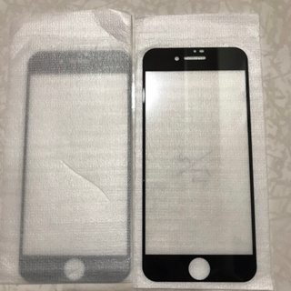 9D 鋼化玻璃貼 保護貼 iPhone 6/6s/7/8 plus滿版熒幕保護膜蘋果X/XR/XS/11Max Pro