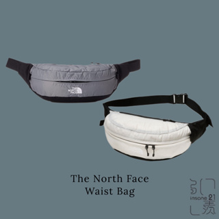 THE NORTH FACE SWEEP WAIST BAG 網眼 腰包 斜背包 NM72204【Insane-21】