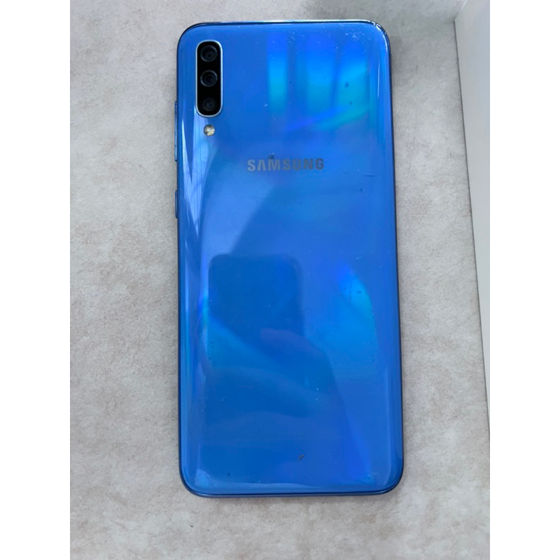 SAMSUNG Galaxy A70 二手 4G