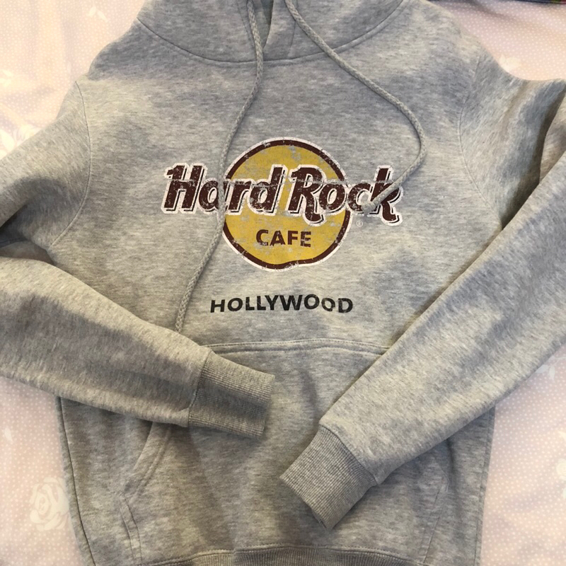 s號 hard rock cafe hollywood 帽t