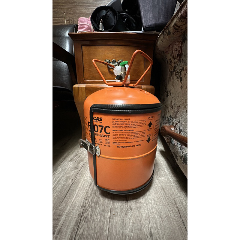 瓦斯桶置物箱 冷媒桶置物箱 機車置物箱 贈防塵防水套