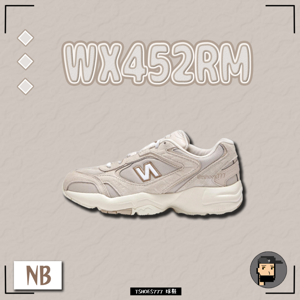 80/20クロス 大人気完売品！新品未使用⭐︎NewBalance WX452RM - 通販