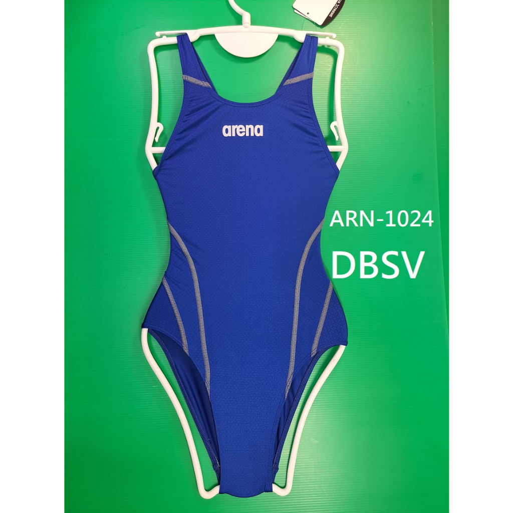 【ARENA+游泳多多】 ARN-1021競賽型泳衣 FINA認證 尺寸140,150,SS,S,M  泳裝