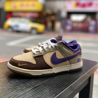 【Focus Store】 Nike Dunk Low Setsubun 魔神 幻滅 浮世繪 DQ5009-268