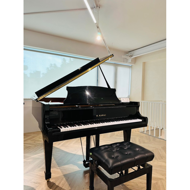 小童鋼琴 Kawai CA-40X 二手平台鋼琴 林口二手鋼琴 新竹二手鋼琴