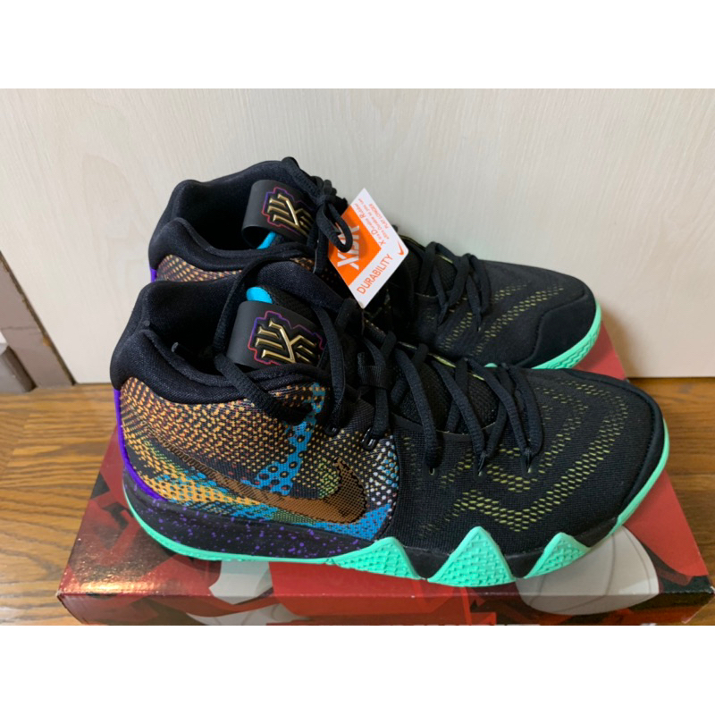 Nike Kyrie Irving 4 mamba