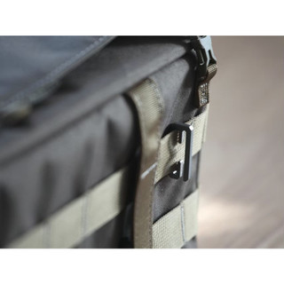山舍 // 818 CRAFT - quick molle clip (set) 快速molle掛勾