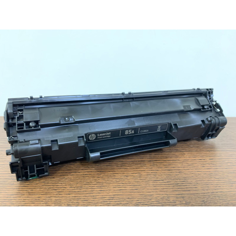 （包裝已拆/免運）HP原廠CE285A(85A)黑色碳粉匣適用P1102/P1102/P1106/M1132/M1212