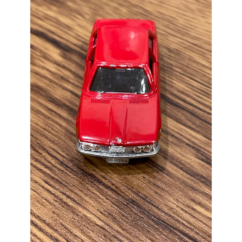 Tomica tomy 多美 no.F23 BMW 320i 日本製