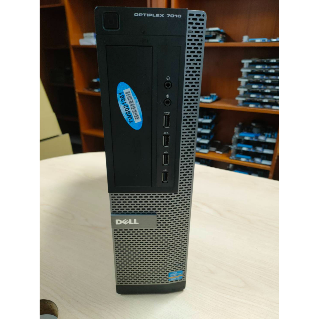 人気ブランドを人気ブランドをDELLデスクトップPC Core I5 GEforce1030