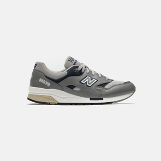 NEW BALANCE 1600系列 休閒鞋 運動鞋 男女鞋 中性款 CM1600LG-D 灰