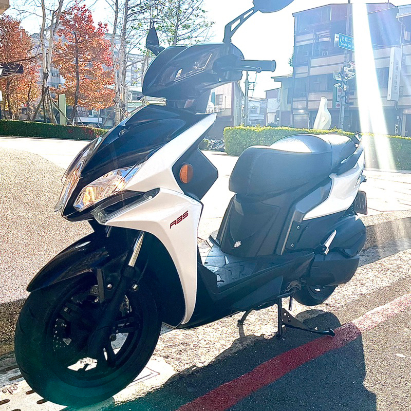 雷霆/雷霆s125/二手機車/速克達/機車