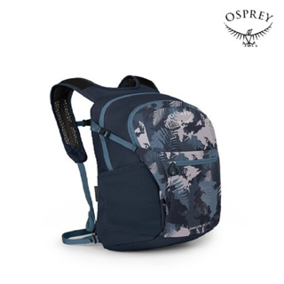 OSPREY美國 Daylite plus 20L 輕便郊山健行背包 單日包[北方狼]多色