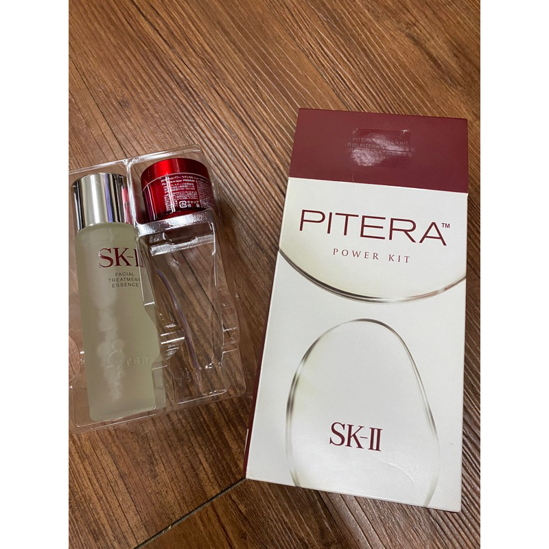 活動品 SKII 肌活能量輕盈活膚霜15g / R.N.A超肌能緊緻活膚霜15g【輕盈版即期品