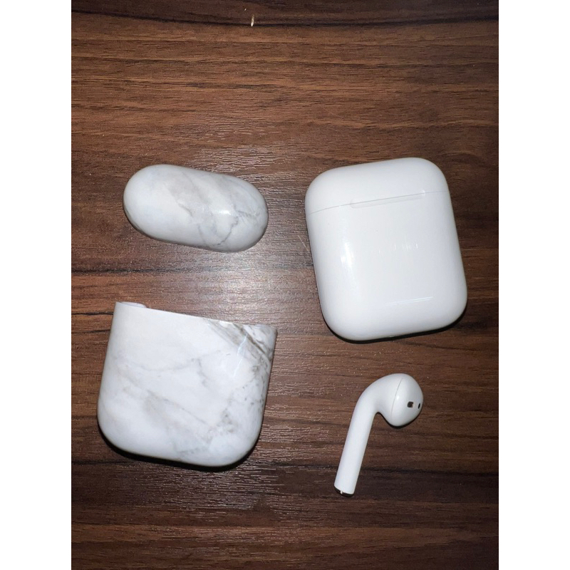 單耳airpods （左耳）