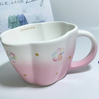 現貨 日本 STARBUCKS 星巴克 櫻花 馬克杯 現貨 特價 櫻花季限定 櫻花季