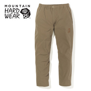 【Mountain Hardwear美國】Mountain Climb 彈性攀巖長褲 健行長褲 男 沙丘 #OE1466