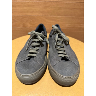 Common Projects 小白鞋之王 休閒鞋 帆布鞋