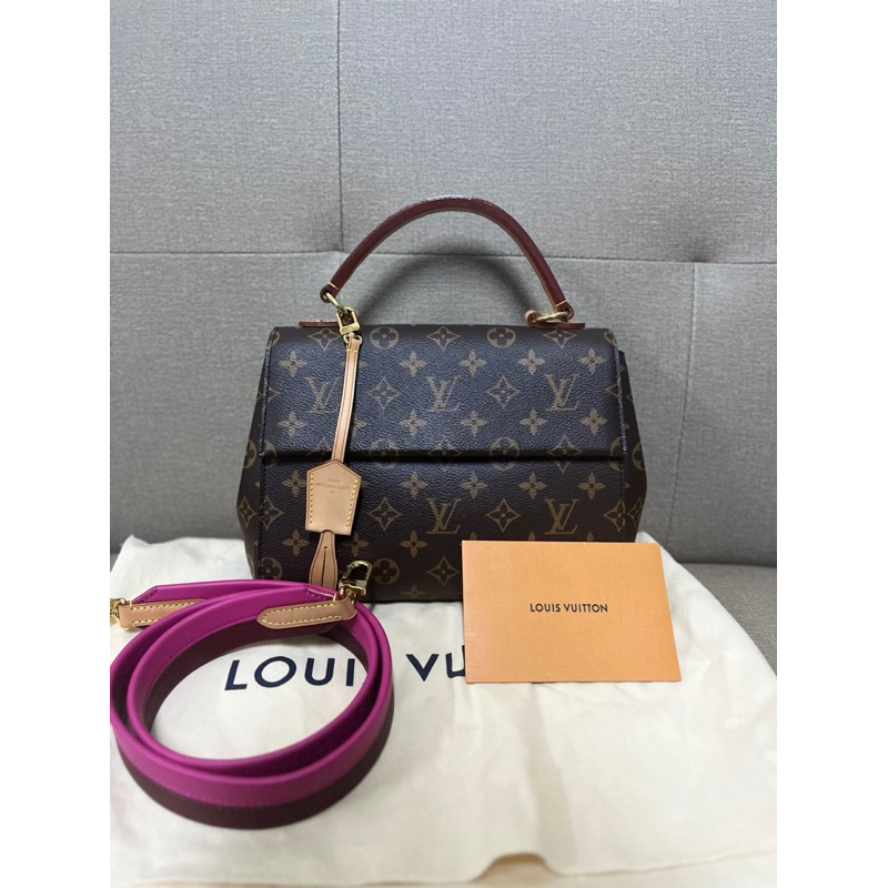 Louis Vuitton Lv m42738