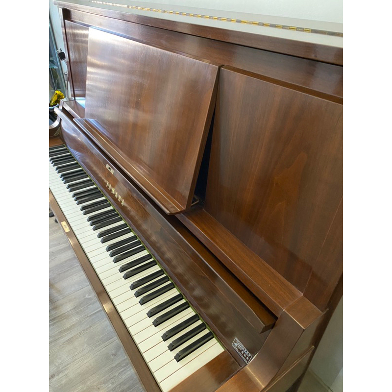［爵士貓二手樂器格子舖］Yamaha  U30 最高等級鋼琴、送保固、大全配售價69500元