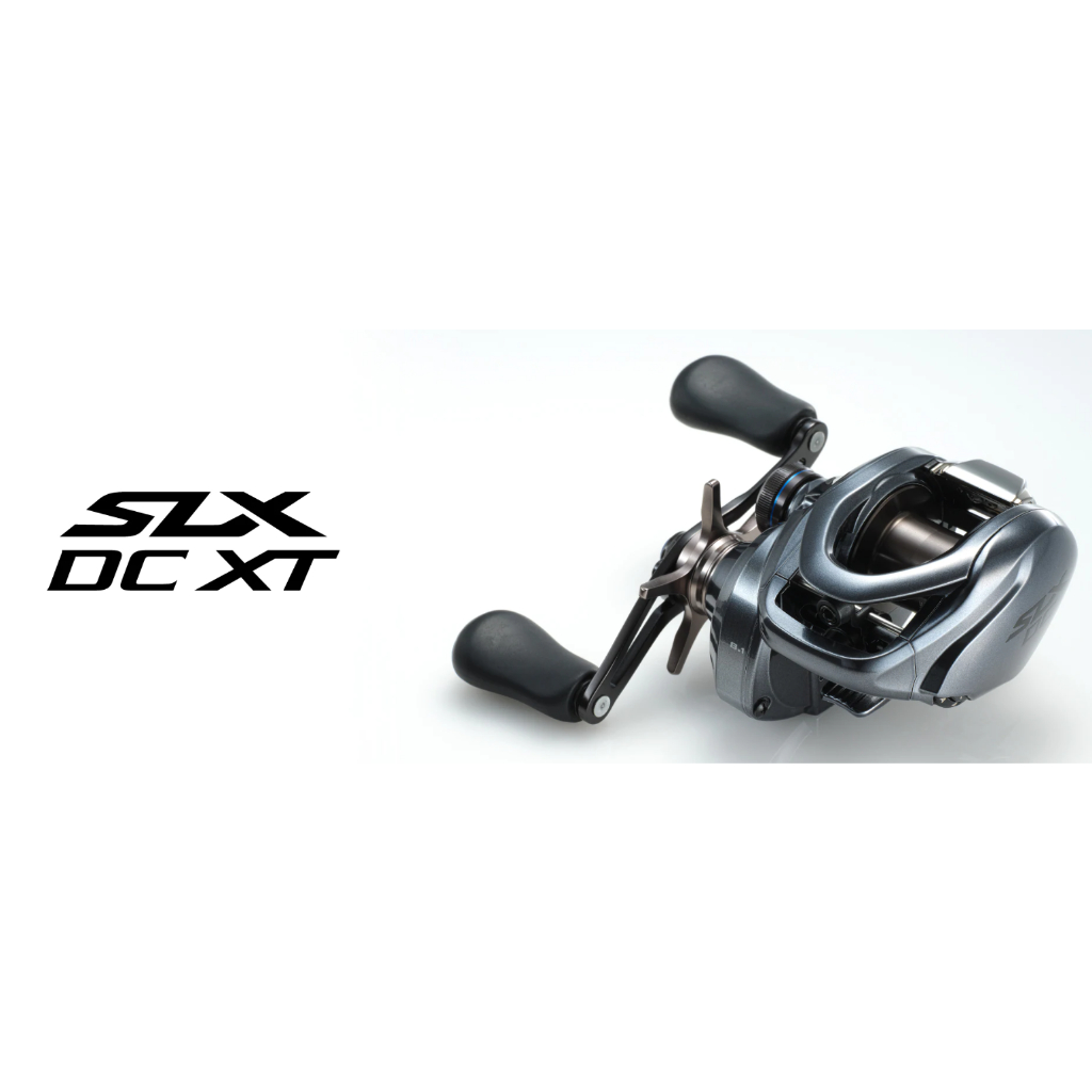 💢桃園東區釣具【SHIMANO 22 SLX DC XT 雙軸捲線器 小烏龜】