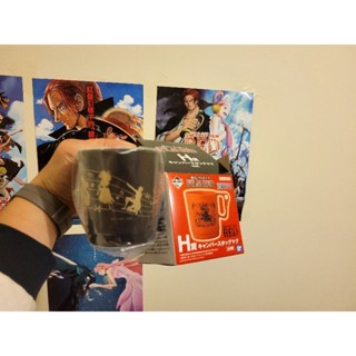 one piece(航海王、海賊王）FILM RED 一番賞 H賞（站在五線譜上的草帽海賊團）