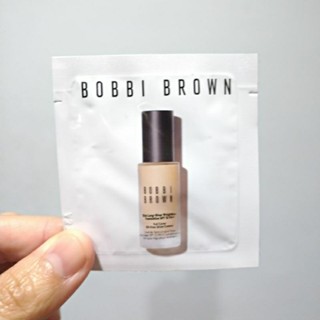 【全新買就送小禮】(注意效期)芭比波朗 持久無痕輕感粉底 色號:N-032,N-042 1.5ml 便宜賣