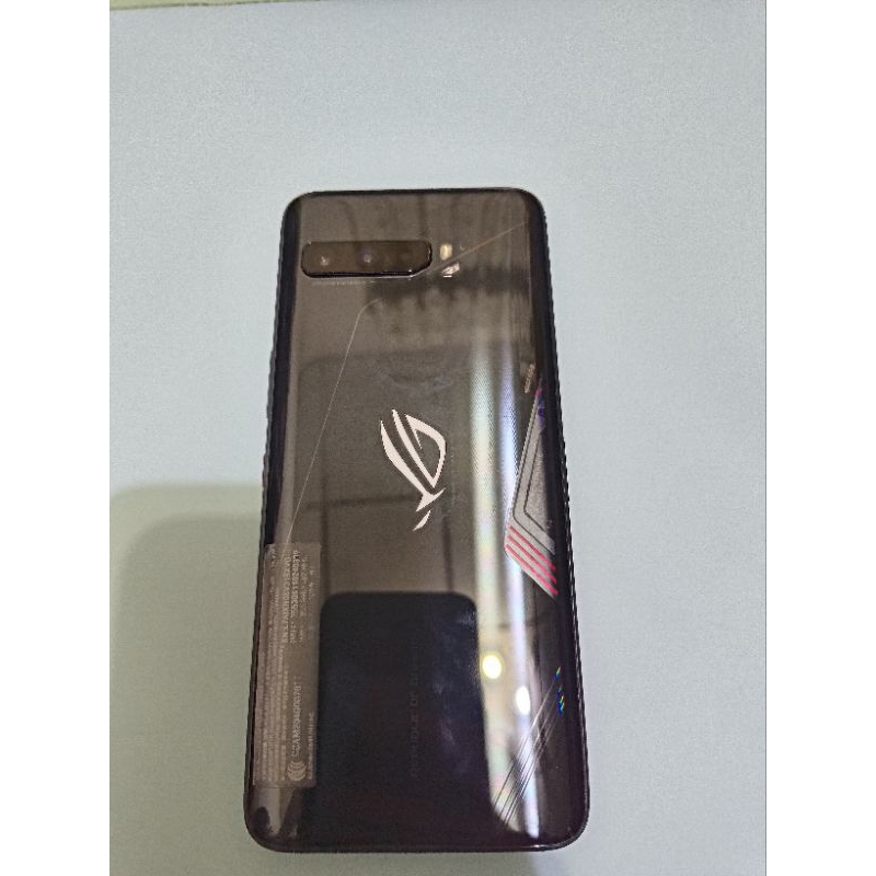 ROG Phone 3 12G/512G