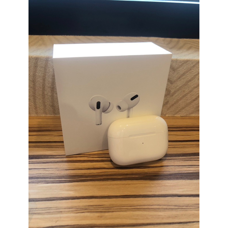 airpods pro 殼 （二手）