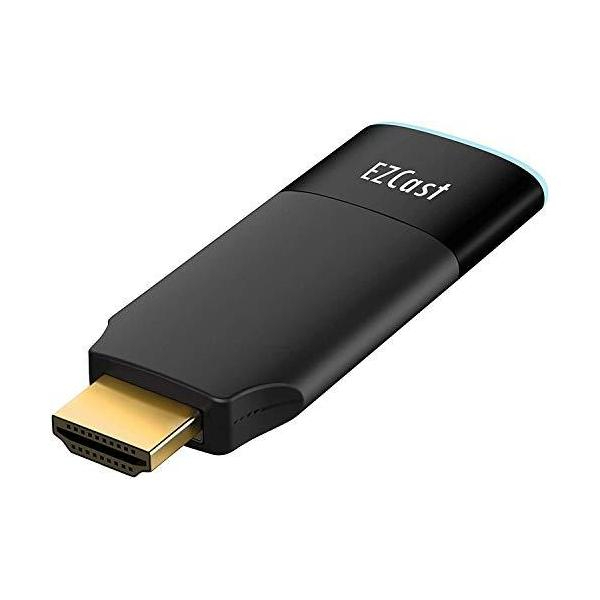 全新 EZCAST2 HDMI 無線投影接收器 安卓 / 蘋果通用 支援5G