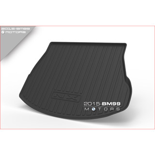 LEXUS NX專用 NX200 NX250 NX300h 防水 無毒 輕量化 後車箱墊 後廂墊 後箱墊 行李箱 託盤