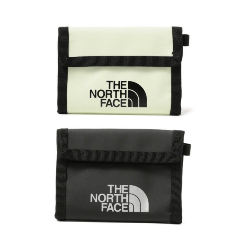 連線 代購 空運 日本 THE NORTH FACE X BC Wallet Mini 零耐磨防水素材錢包 零錢包